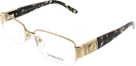 versace eyeglasses ve1251|versace 1175b.